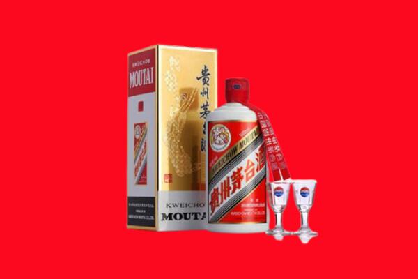 观山湖回收飞天茅台酒