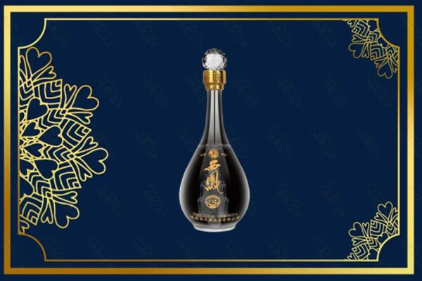 观山湖烟酒回收西凤酒