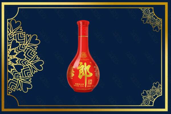 观山湖烟酒回收郎酒